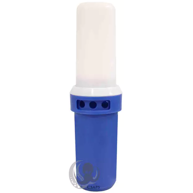 Mini Flip Bromine/Chlorine Dispenser