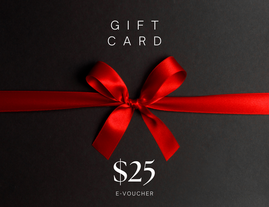 E-Gift Card $10 - $100