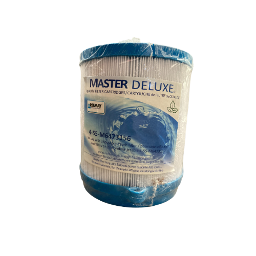 Master Deluxe 4-55-M6473156
