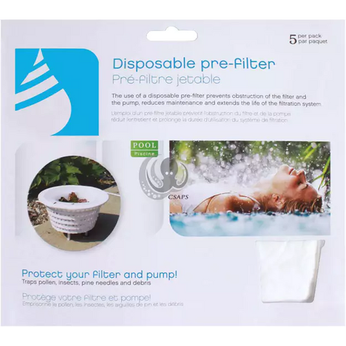 Pro Aqua Disposable Pre Filter