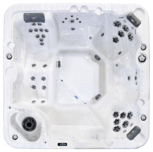 Clearwater Spas Starlight 8L