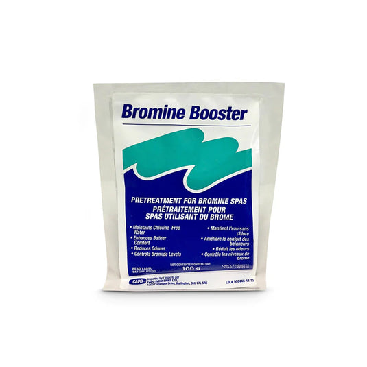 Bromine Booster 100g