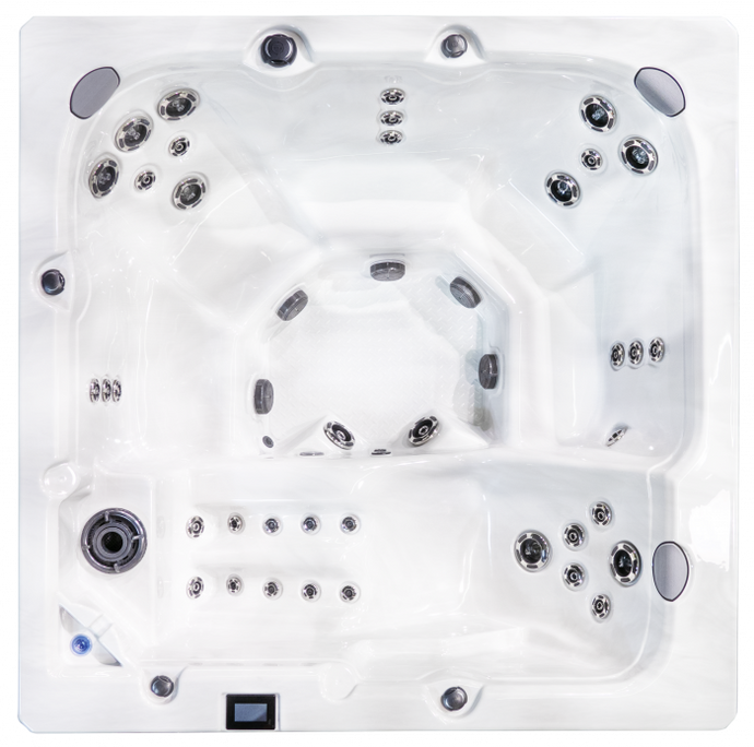 Clearwater Spas Contempo Discovery