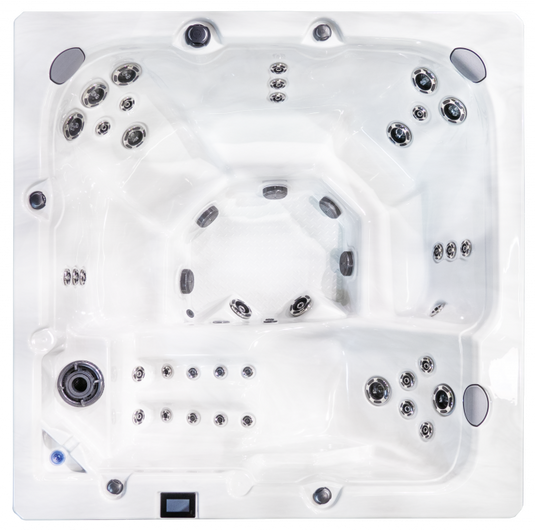 Clearwater Spas Contempo Discovery
