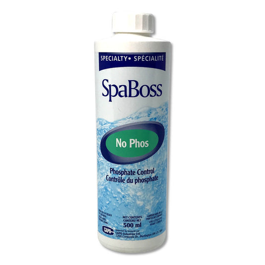 Spa Boss - Spa No Phos 500 ml