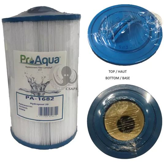 Pro Aqua - PA-1682