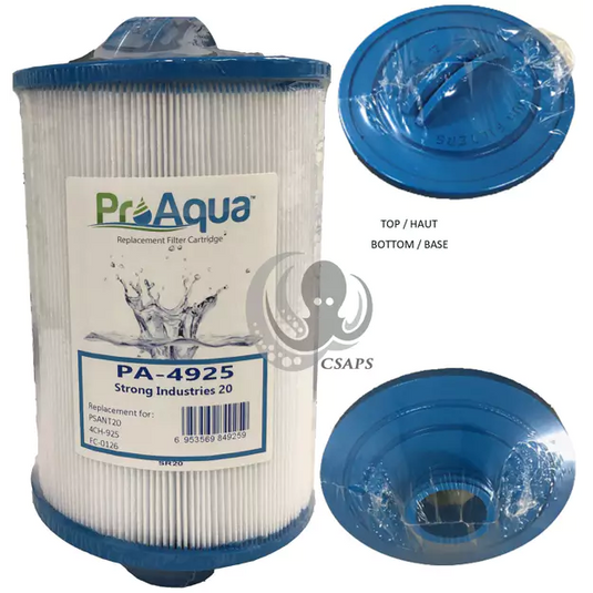 Pro Aqua - PA-4925
