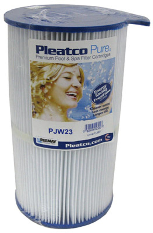 Pleatco - PJW23