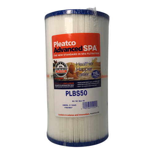 Pleatco - PLBS50