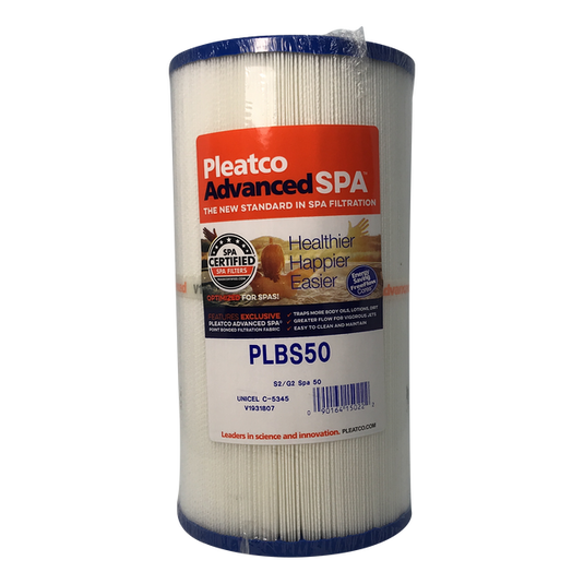 Pleatco - PLBS50