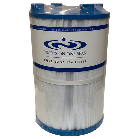 Dimension One Replacement Filter
