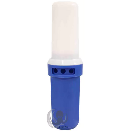 Mini Bromine/Chlorine Dispenser